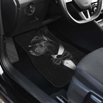 Cane Corso Dog Car Floor Mats Amazing Gift Ideas 210101 - YourCarButBetter