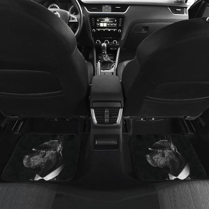 Cane Corso Dog Car Floor Mats Amazing Gift Ideas 210101 - YourCarButBetter