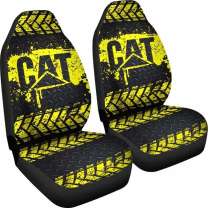 Car Seat Covers - Cat 112428 - YourCarButBetter
