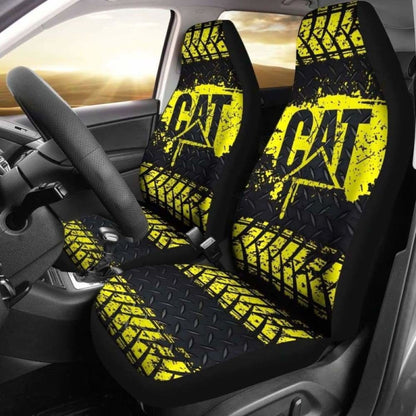 Car Seat Covers - Cat 112428 - YourCarButBetter