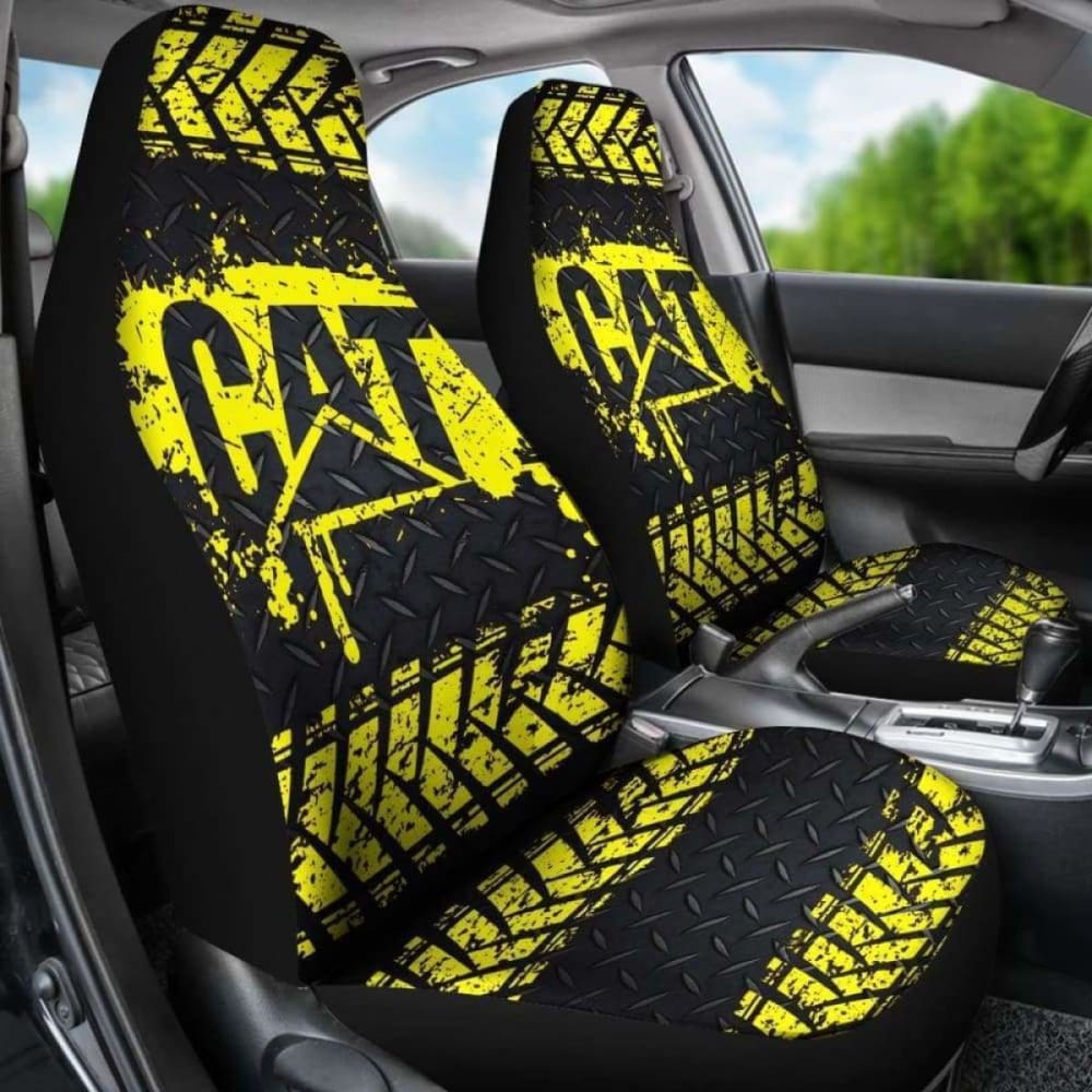Car Seat Covers - Cat 112428 - YourCarButBetter
