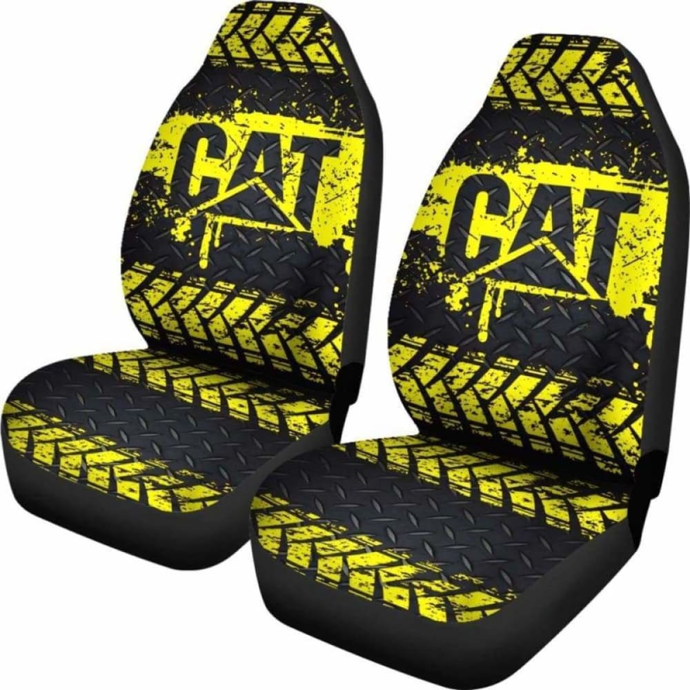 Car Seat Covers - Cat 112428 - YourCarButBetter