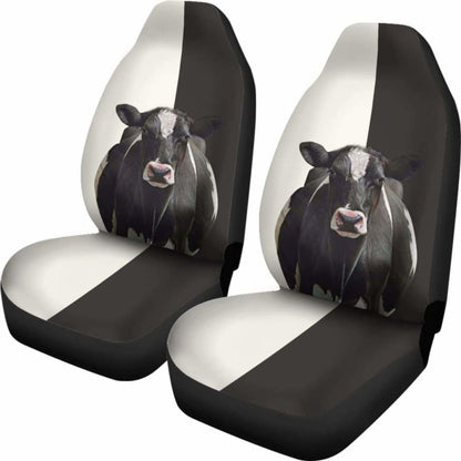 Car Seat Covers - Cow Lovers 15 144730