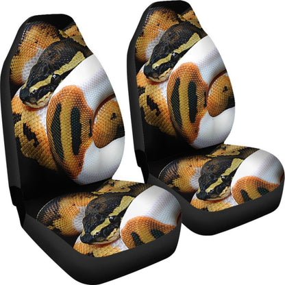Car Seat Covers - Snake 174510 - YourCarButBetter