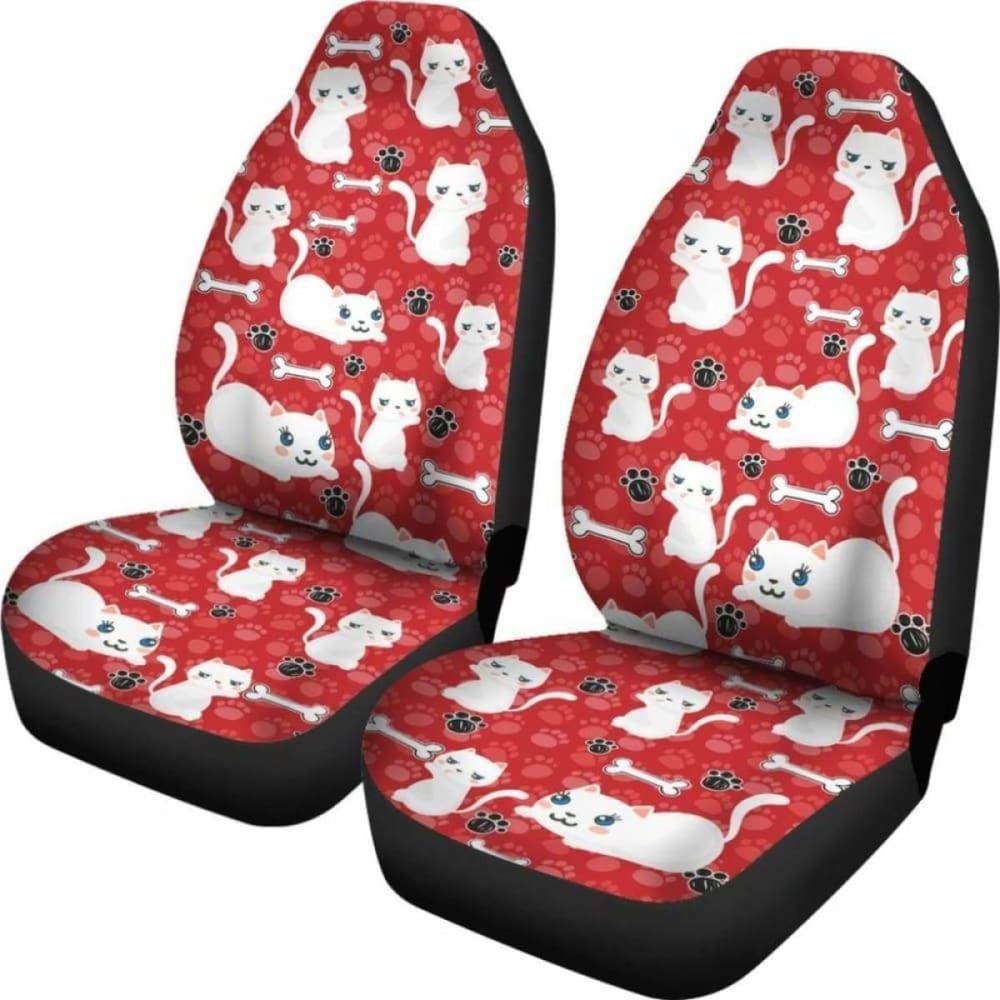 Cat Car Seat Covers 10 112428 - YourCarButBetter