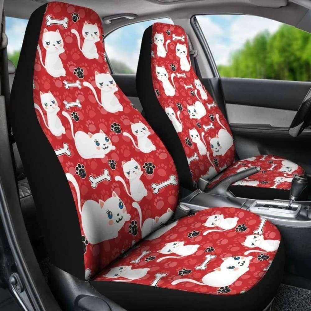 Cat Car Seat Covers 10 112428 - YourCarButBetter