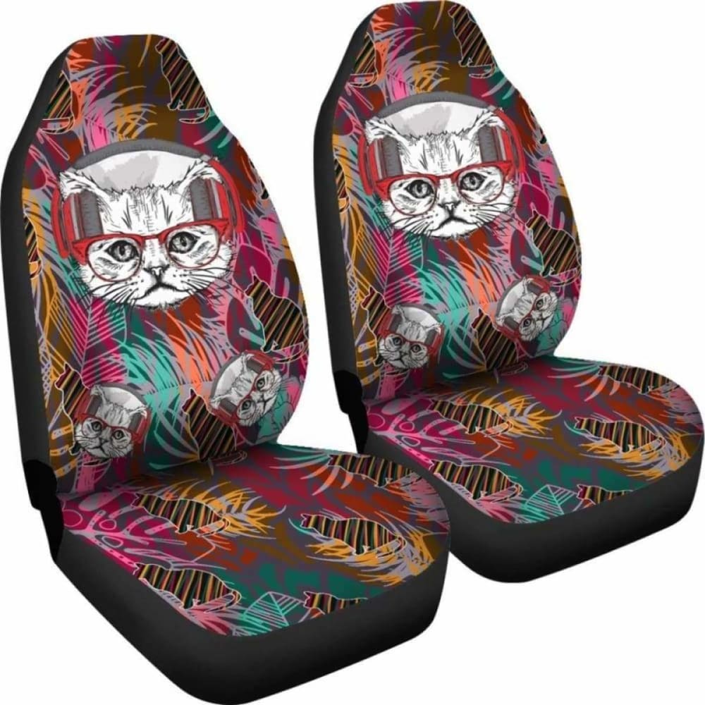 Cat Car Seat Covers 300 112428 - YourCarButBetter