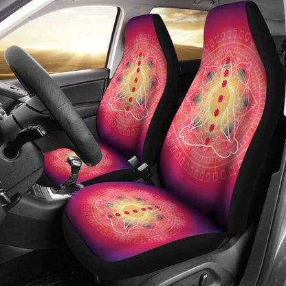Chakra Car Seat Covers 202820 - YourCarButBetter