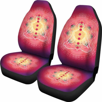 Chakra Car Seat Covers 202820 - YourCarButBetter