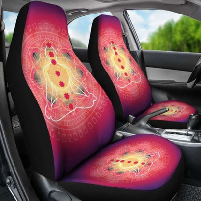 Chakra Car Seat Covers 202820 - YourCarButBetter
