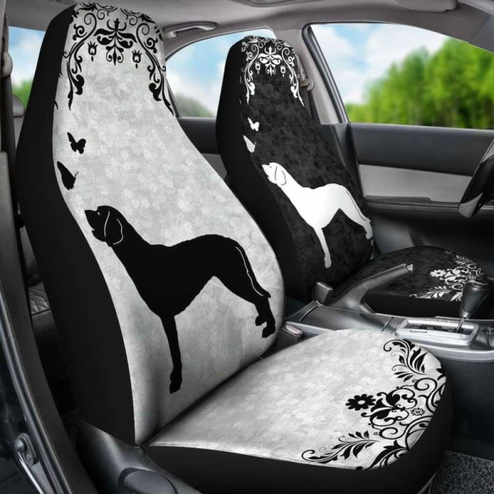 Chesapeake Bay Retriever Car Seat Covers 115106