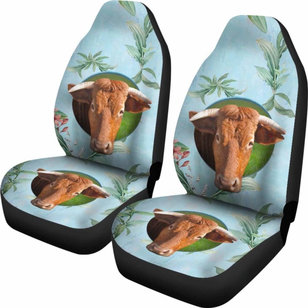 Cow - Car Seat Covers 144730