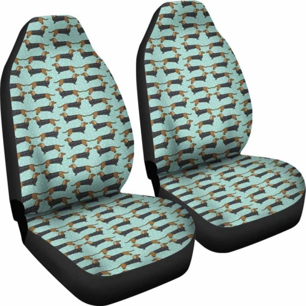 Dachshund Car Seat Covers Bestlook 092813