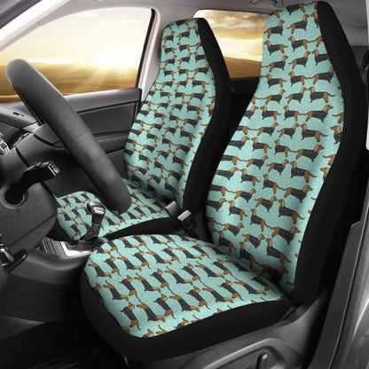 Dachshund Car Seat Covers Bestlook 092813