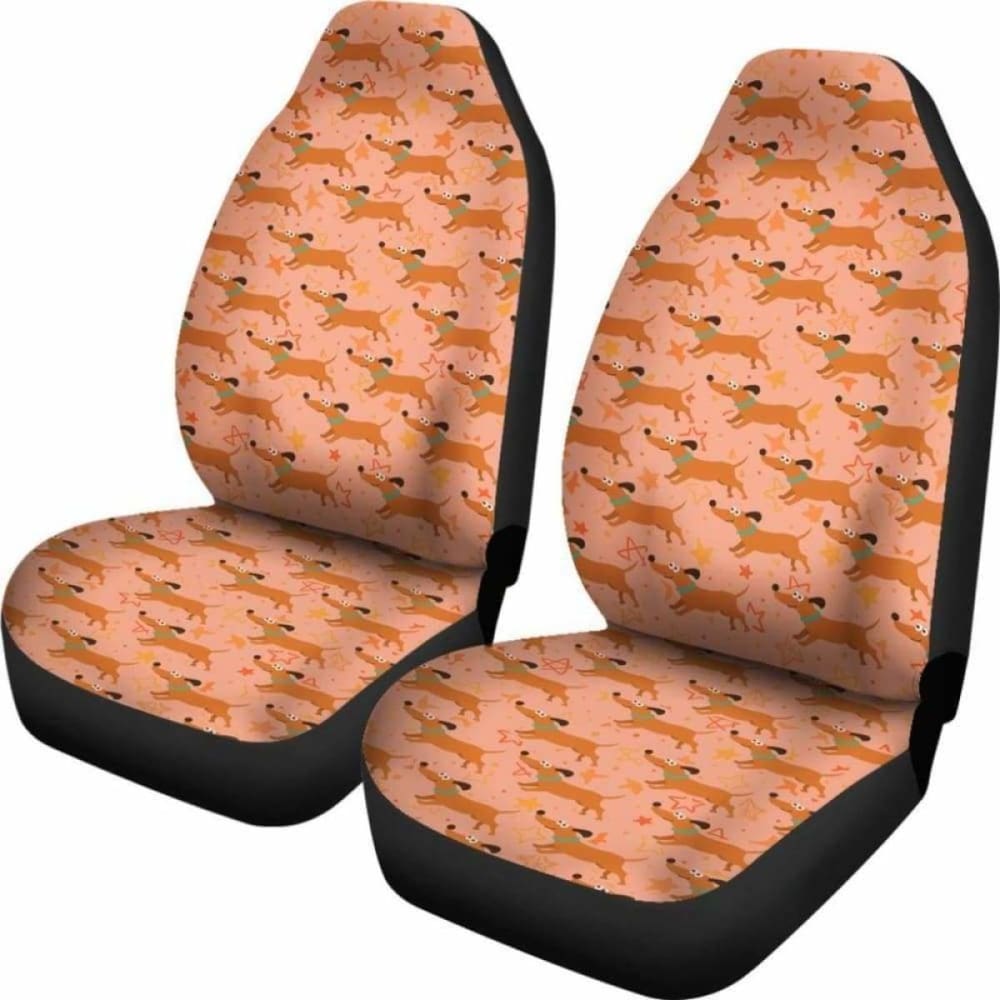 Dachshund Car Seat Covers Bestlook 092813
