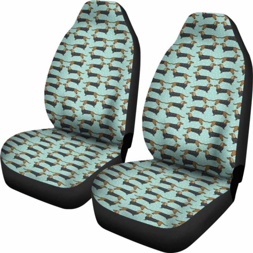 Dachshund Car Seat Covers Bestlook 092813