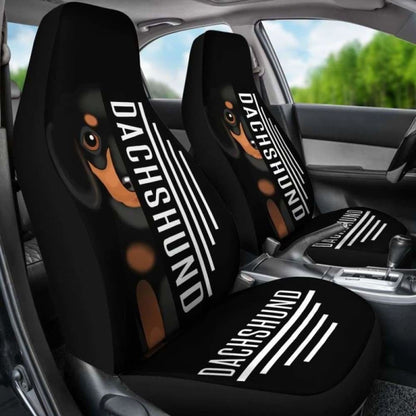 Dachshund Car Seat Covers Bestlook 092813