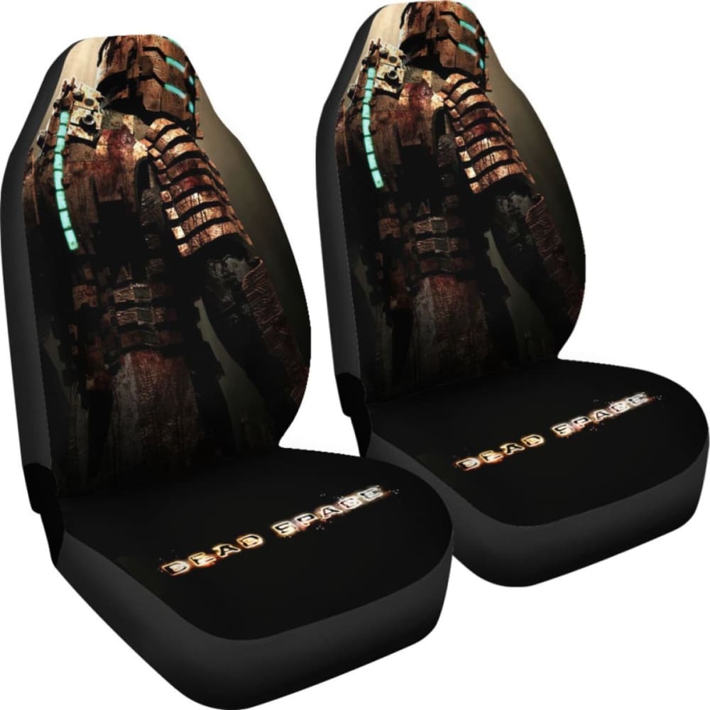 Dead Space Seat Covers Amazing Best Gift Ideas 550317 - YourCarButBetter