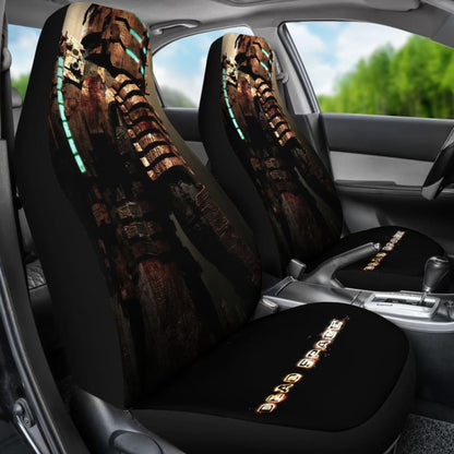 Dead Space Seat Covers Amazing Best Gift Ideas 550317 - YourCarButBetter