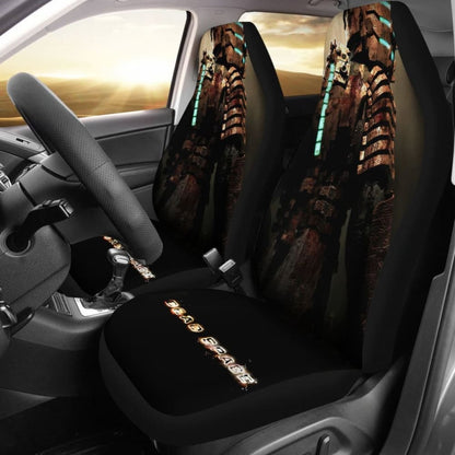Dead Space Seat Covers Amazing Best Gift Ideas 550317 - YourCarButBetter