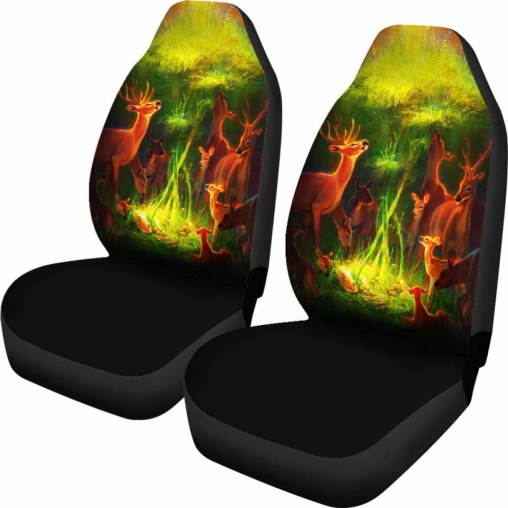 Deer Seat Covers Amazing Best Gift Ideas Awesome 161012