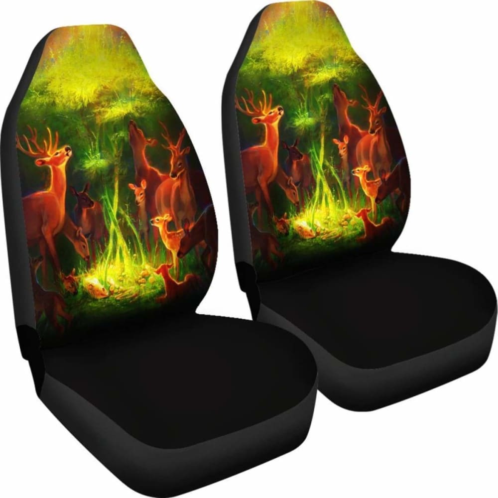 Deer Seat Covers Amazing Best Gift Ideas Awesome 161012