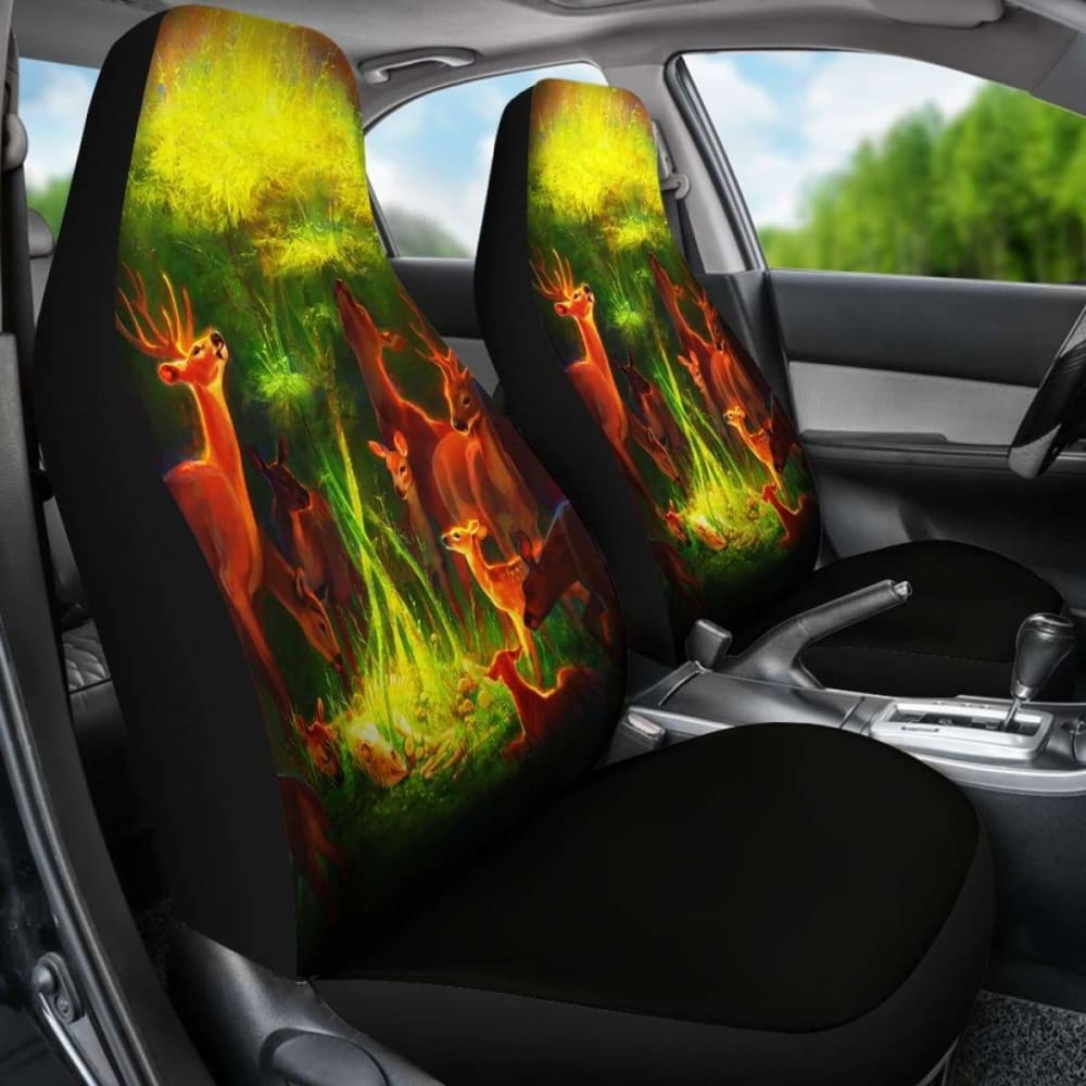 Deer Seat Covers Amazing Best Gift Ideas Awesome 161012