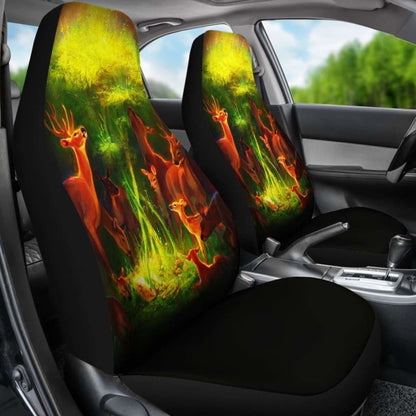 Deer Seat Covers Amazing Best Gift Ideas Awesome 161012