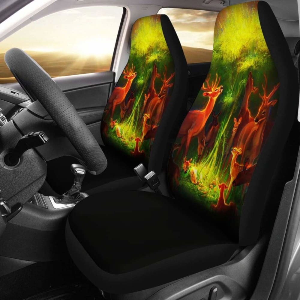Deer Seat Covers Amazing Best Gift Ideas Awesome 161012
