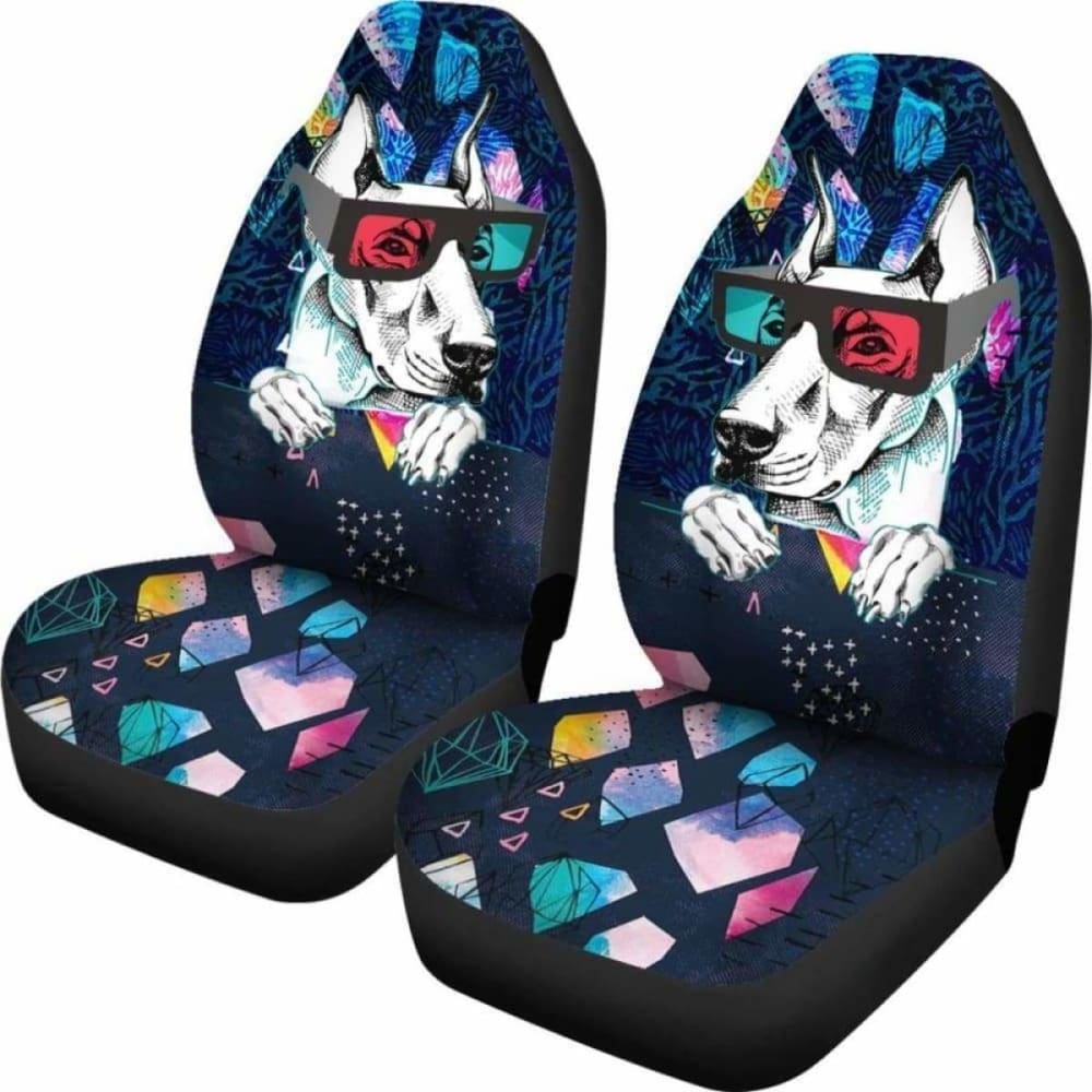 Doberman Car Seat Covers 60 174914 - YourCarButBetter
