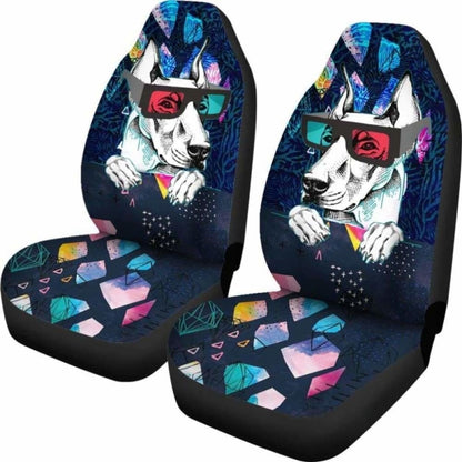 Doberman Car Seat Covers 60 174914 - YourCarButBetter