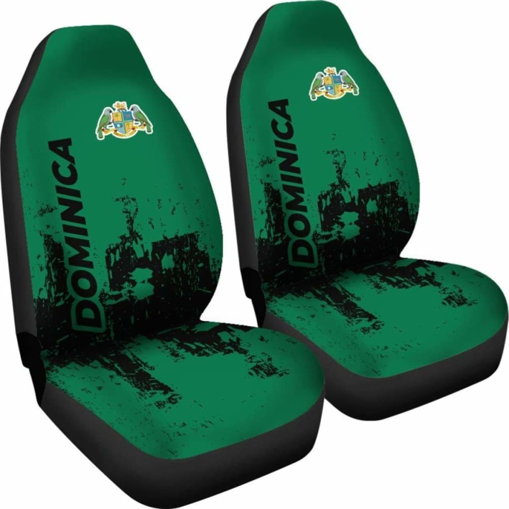 Dominica Car Seat Covers Smudge Style Awesome 092813