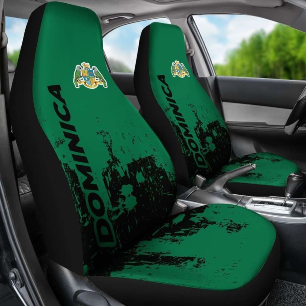 Dominica Car Seat Covers Smudge Style Awesome 092813