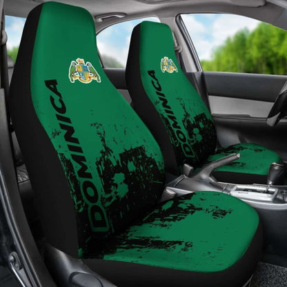 Dominica Car Seat Covers Smudge Style Awesome 092813