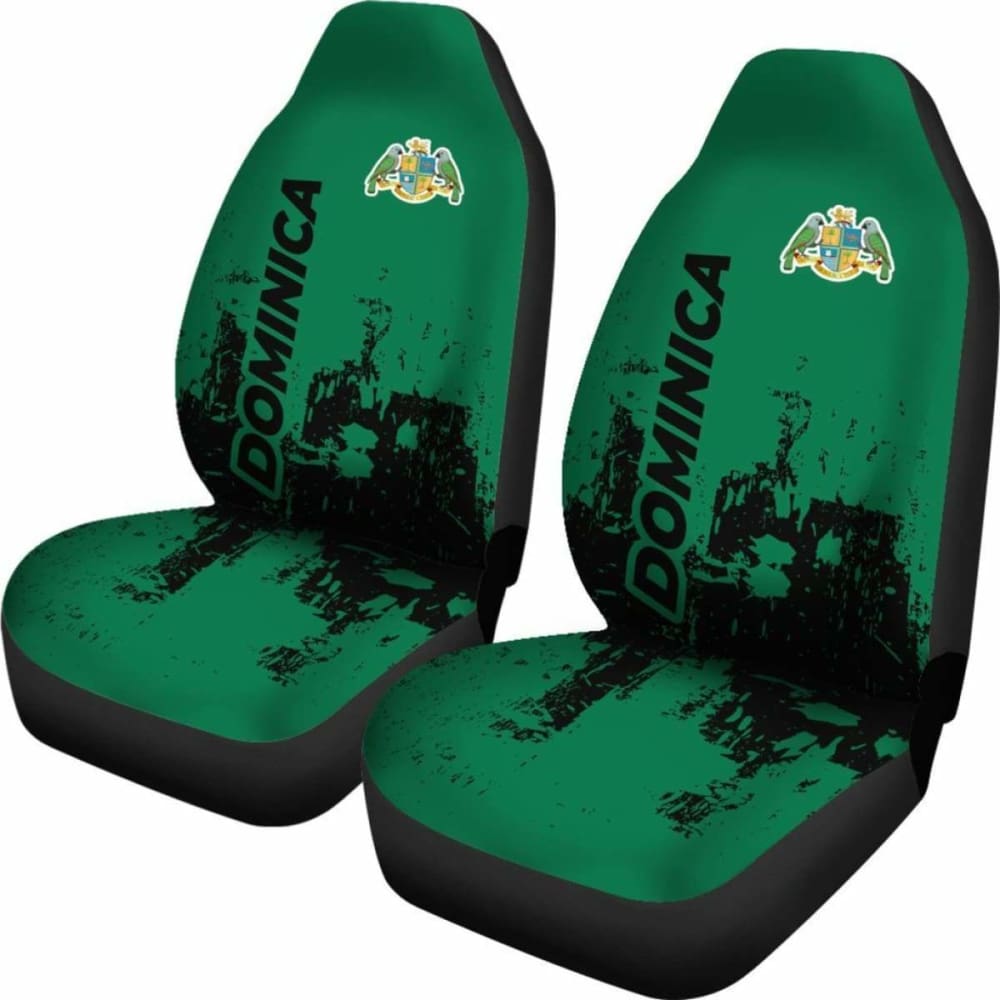 Dominica Car Seat Covers Smudge Style Awesome 092813