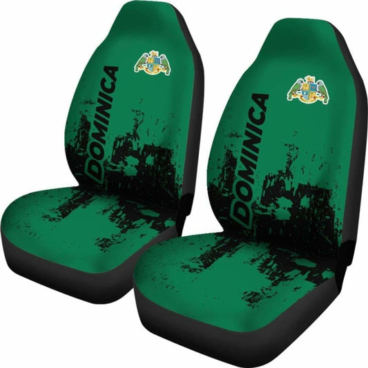 Dominica Car Seat Covers Smudge Style Awesome 092813
