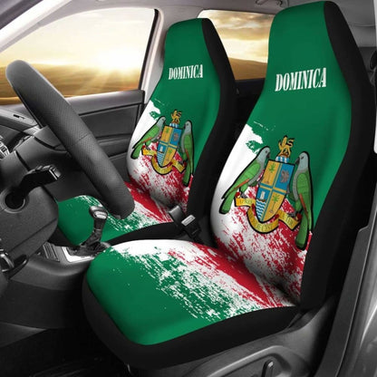 Dominica Special Car Seat Covers Awesome 092813