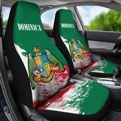 Dominica Special Car Seat Covers Awesome 092813