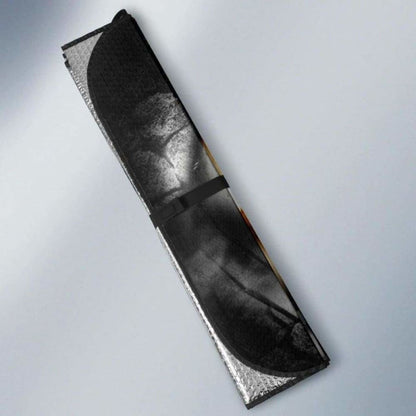Dragon Eyes Car Auto Sun Shades 172609 - YourCarButBetter
