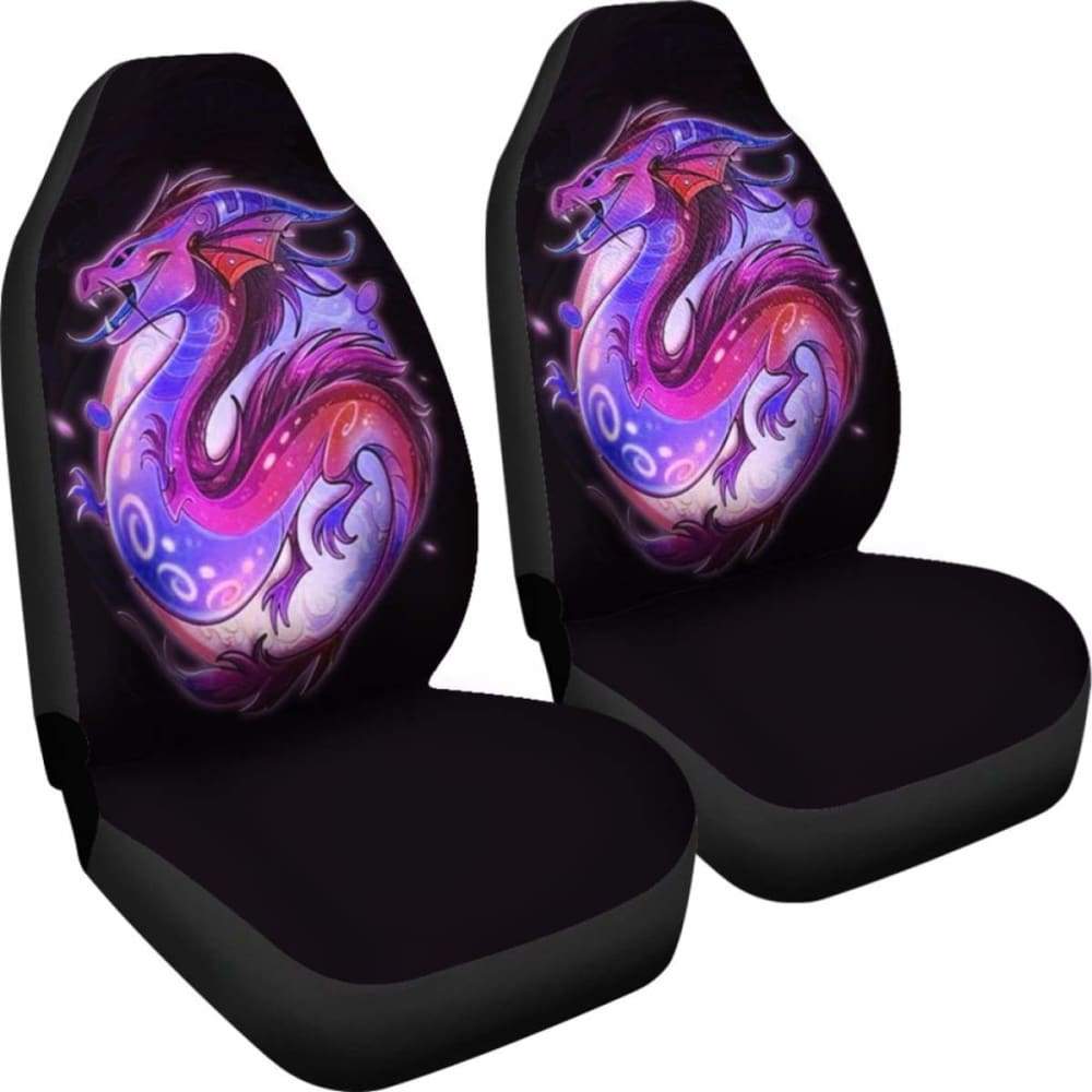 Dragon Monster Car Seat Covers Fan Gift 103709