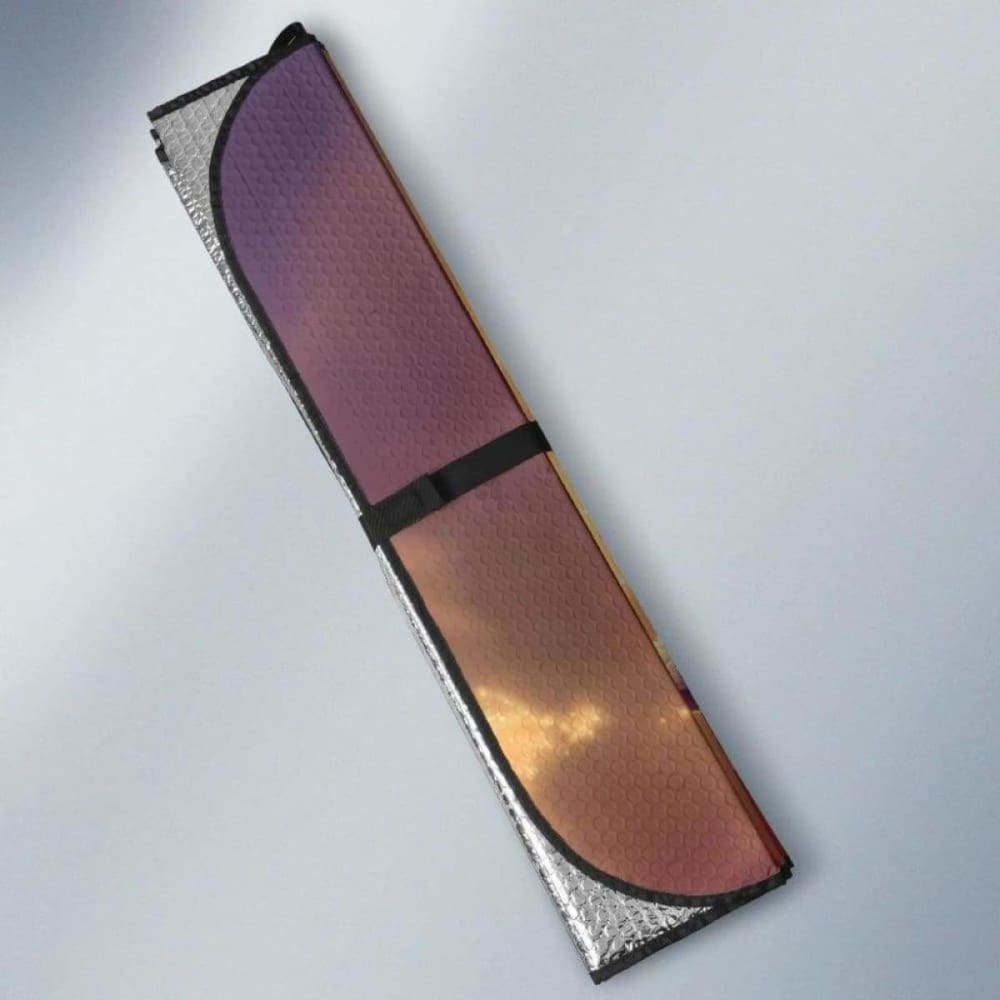 Dragon Wing Car Sun Shades 172609 - YourCarButBetter