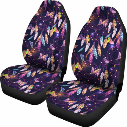 Dream Catcher Car Seat Covers 102918 - YourCarButBetter