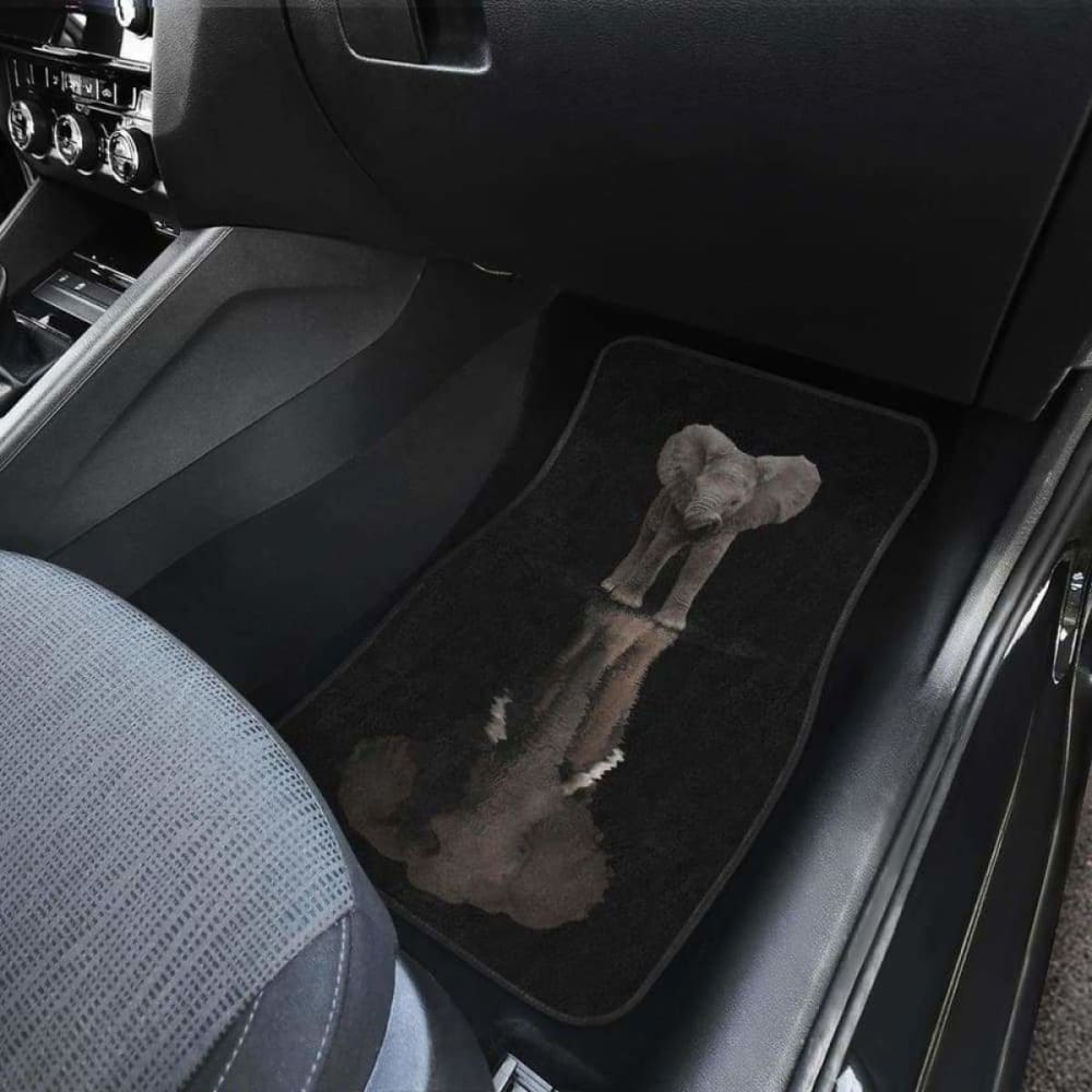 Elephant Car Floor Mats 7 202820 - YourCarButBetter