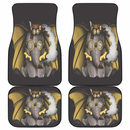 Elephant Car Floor Mats 9 202820 - YourCarButBetter