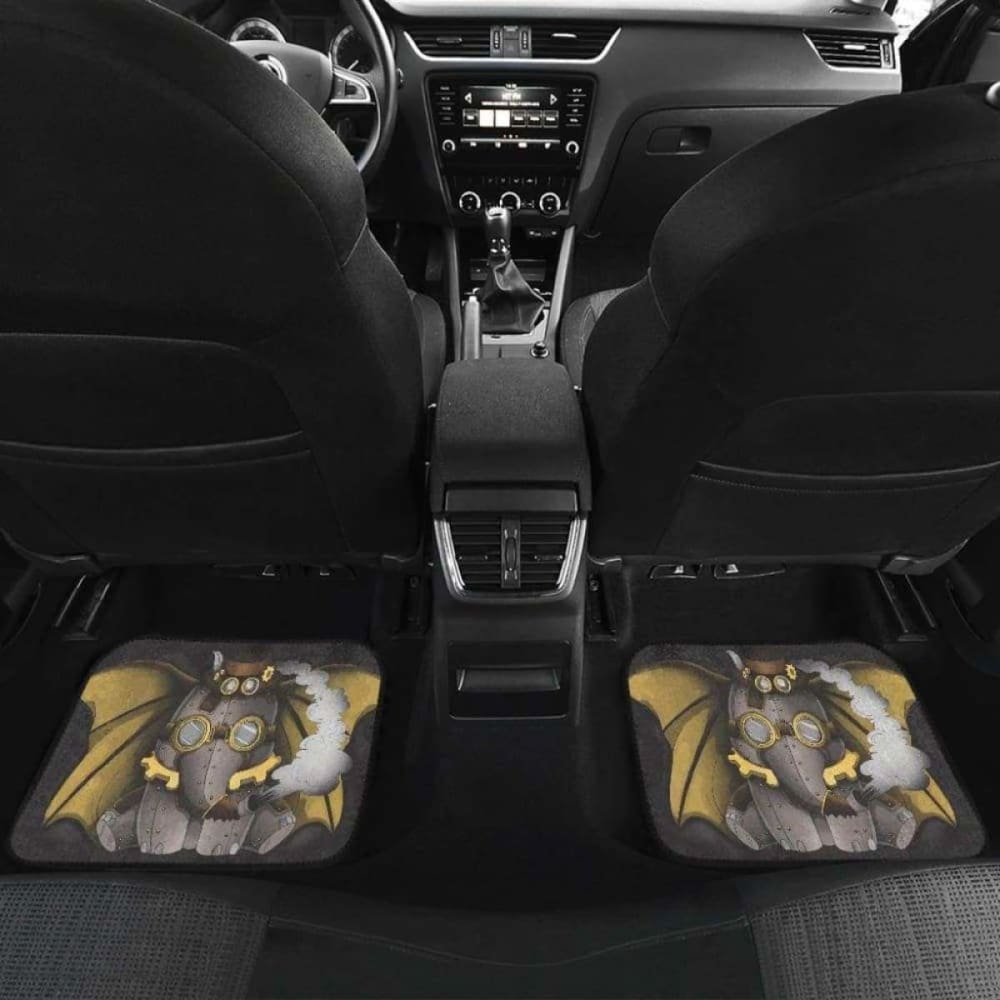 Elephant Car Floor Mats 9 202820 - YourCarButBetter