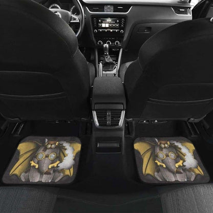 Elephant Car Floor Mats 9 202820 - YourCarButBetter