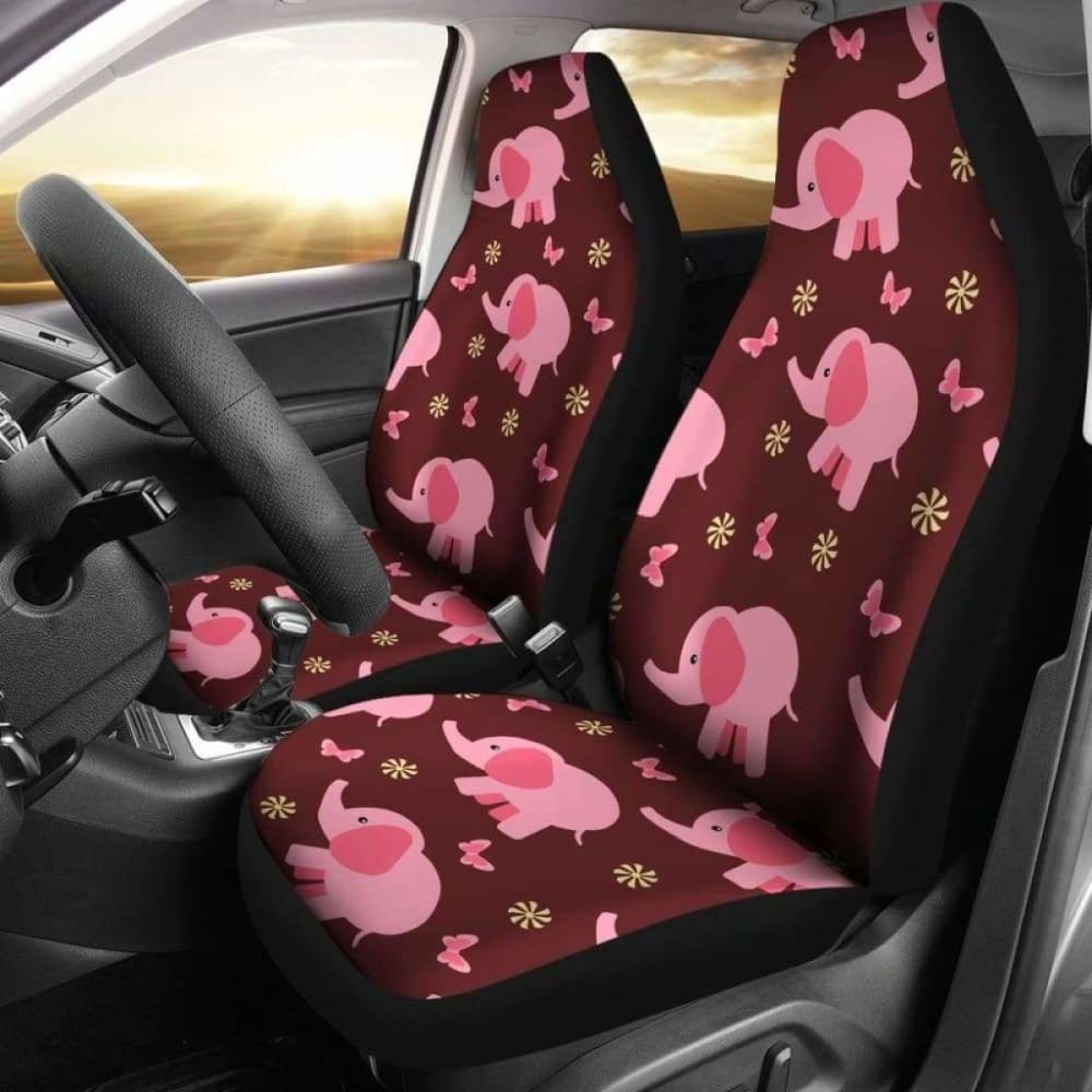 Elephant Car Seat Covers 2 202820 - YourCarButBetter
