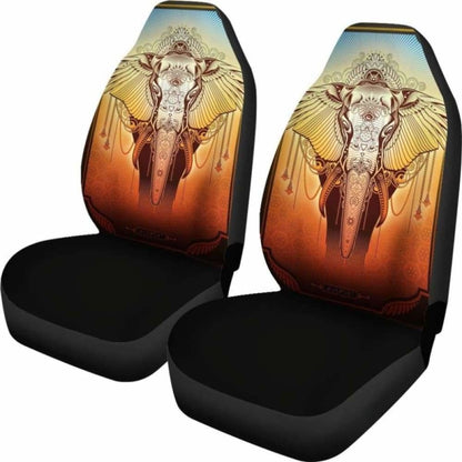 Elephant Car Seat Covers 202820 - YourCarButBetter