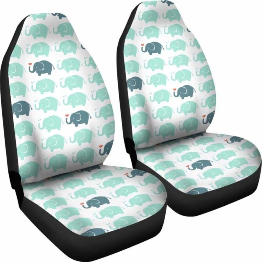 Elephant Car Seat Covers 4 202820 - YourCarButBetter