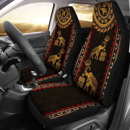 Elephant Car Seat Covers 50 202820 - YourCarButBetter